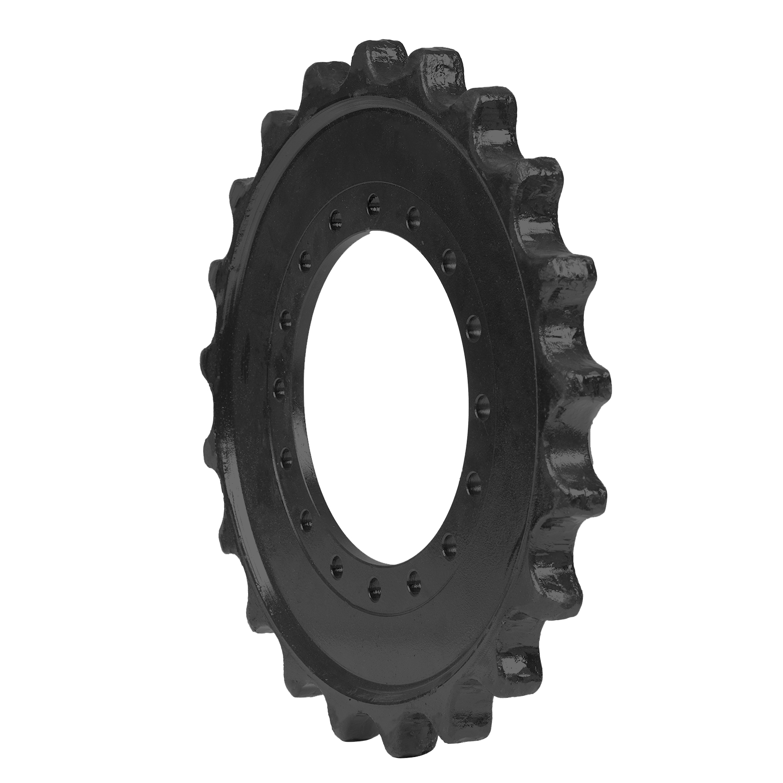 Fits Hitachi ZX75-US5 Excavator - Heavy Duty MWE Sprocket