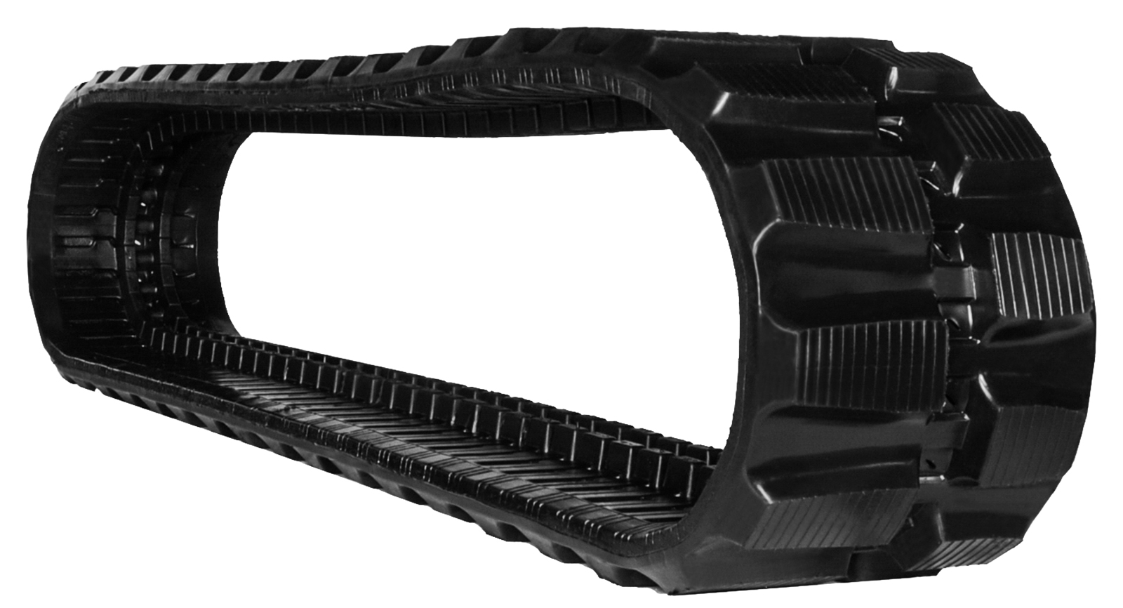 Fits Yanmar VIO35-5 - 12" TNT Heavy Duty Excavator Rubber Track - Picture 8 of 8