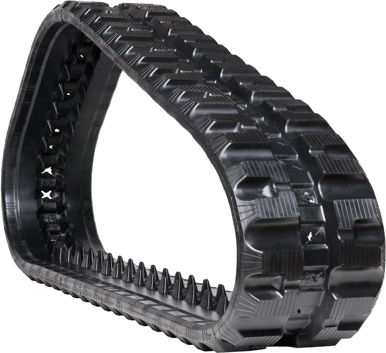 Rubber Track CAT 239D, 249D3 - 320x86x49 13" MWE - Picture 8 of 9