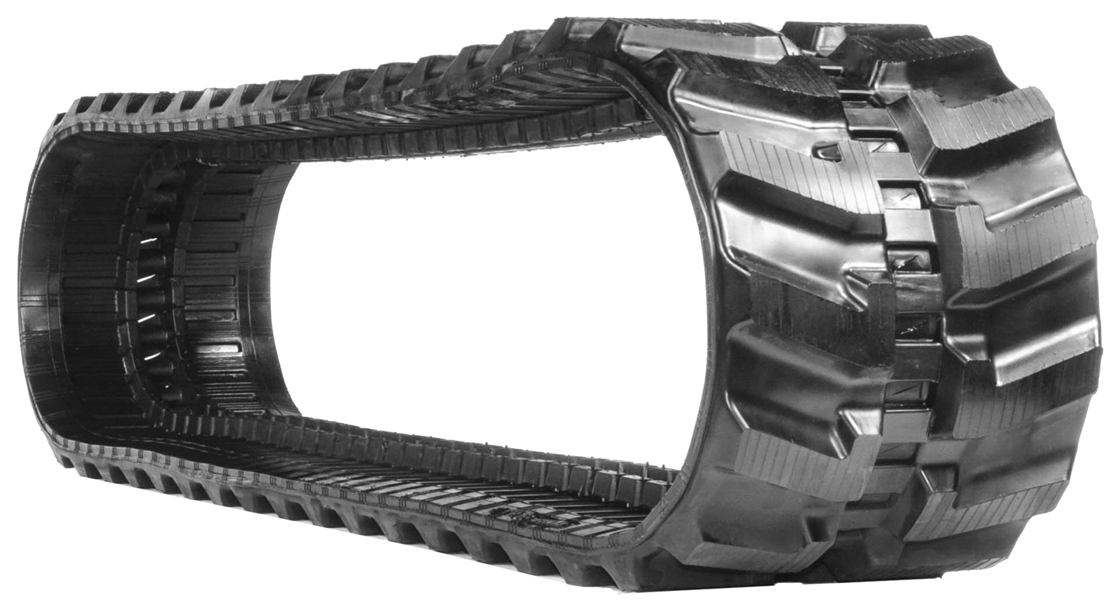 Fits CAT 304E2CR – 14″ TNT Heavy Duty Excavator Rubber Track