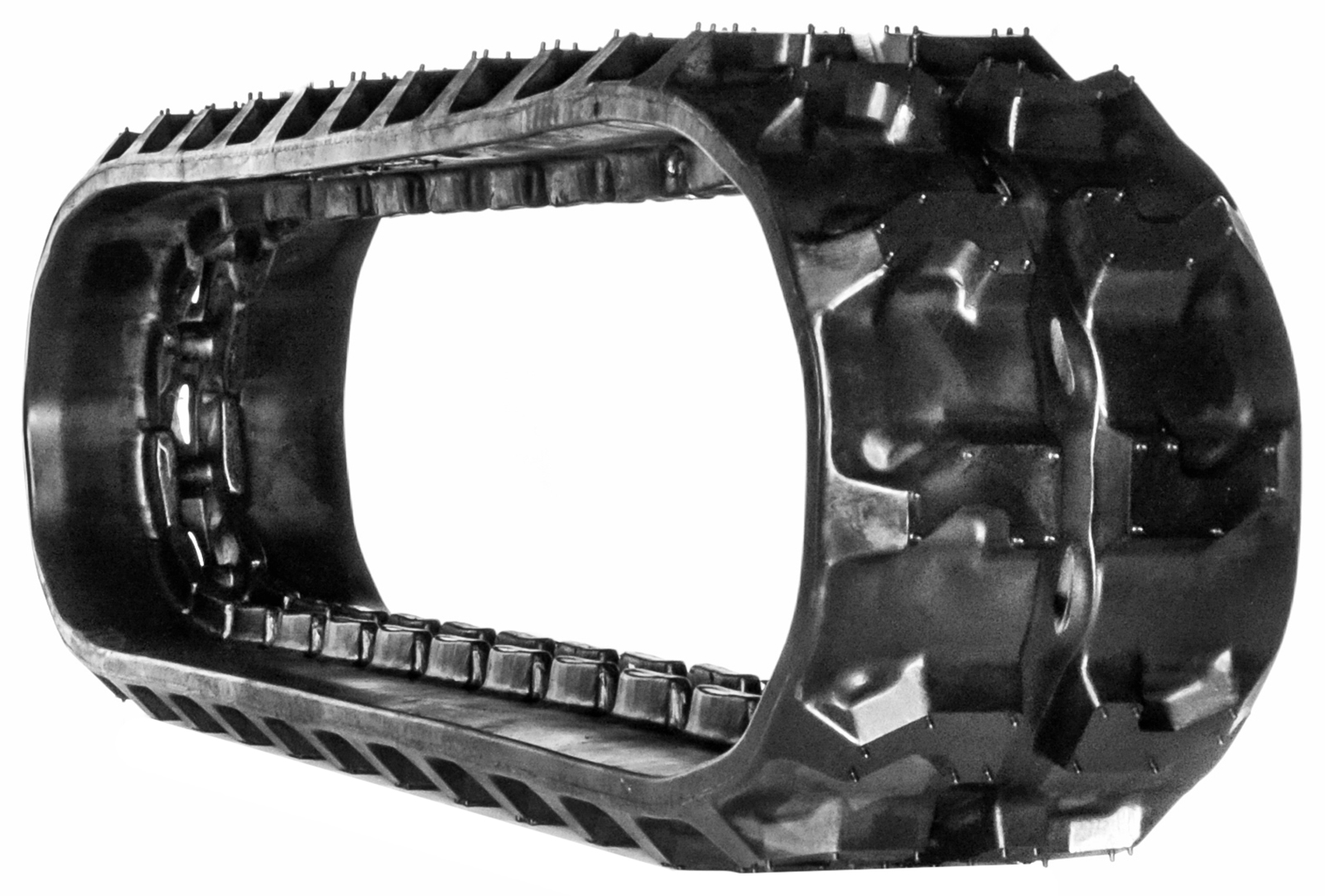 Fits Airman AXC12 – 9″ Camso Heavy Duty Excavator Rubber Track