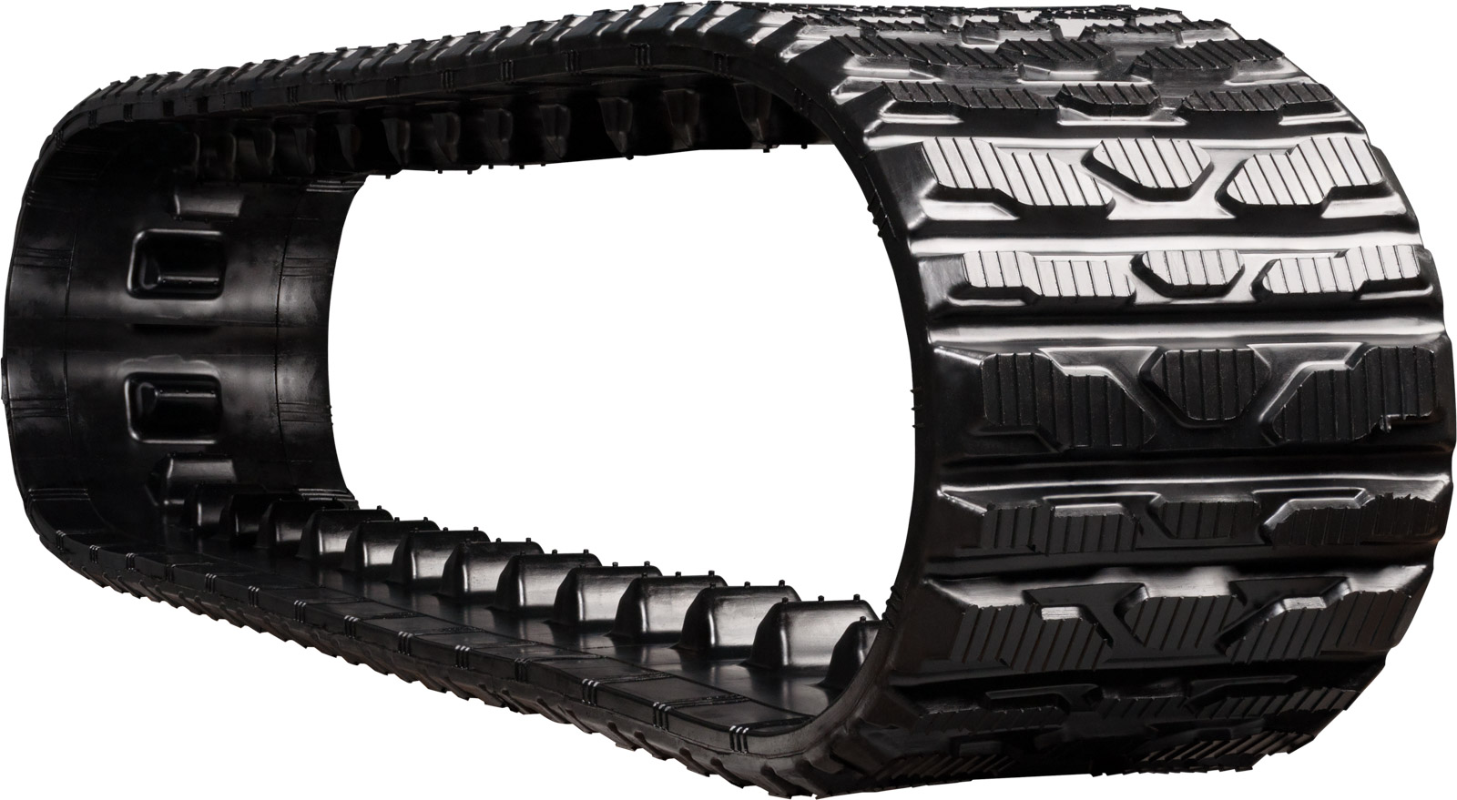 Fits TORO DINGO TX525 – 9.5″ TNT Extreme Duty Mini Skid Steer Rubber Track