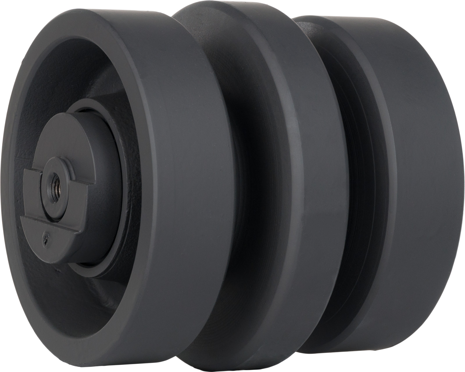 Fits New Holland C345 CTL – Heavy Duty MWE Bottom Roller – Undercarriage